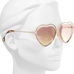 Chloe Sunglasses
